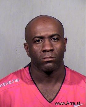 Kenneth Ray Rhymes Mugshot