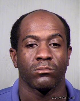 Kenneth Ray Rhymes Mugshot