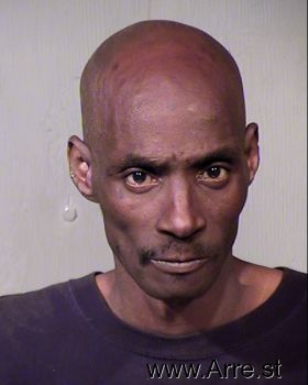 Kenneth  Sanders Mugshot