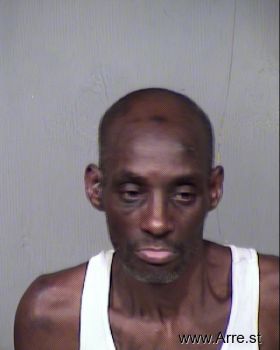 Kenneth  Sanders Mugshot