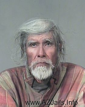 Kenneth David Thompson Mugshot