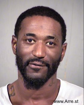 Kenneth  White Mugshot