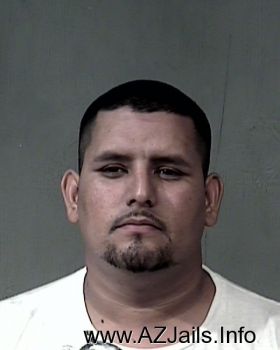 Kenny  Garcia Camacho Mugshot