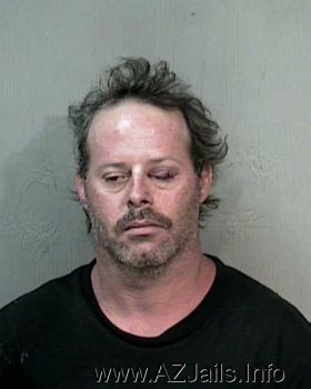 Kevin Ray Adams Mugshot