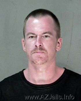 Kevin Patrick Barry Mugshot