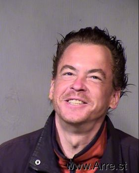 Kevin Patrick Barry Mugshot