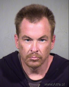 Kevin P Barry Mugshot