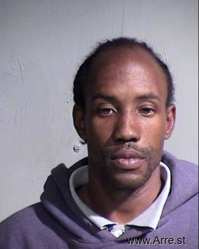 Kevin Louis Bolden Mugshot