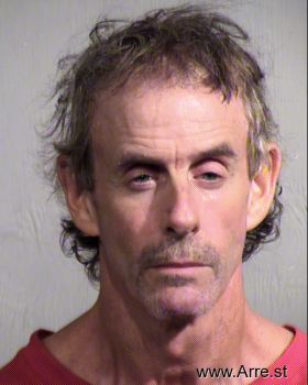 Kevin Randall Campbell Mugshot