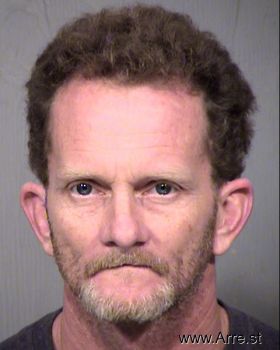 Kevin Michael Casey Mugshot