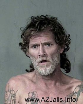 Kevin Michael Cook Mugshot