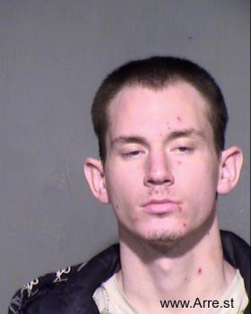 Kevin Duane Cross Mugshot