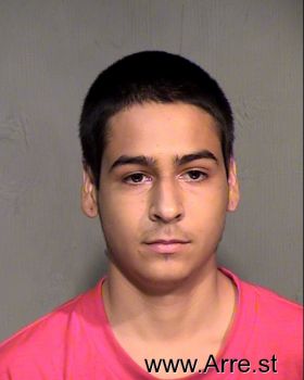 Kevin  Dominguez Mugshot