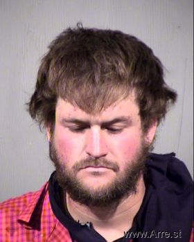 Kevin Samuel Fraley Mugshot