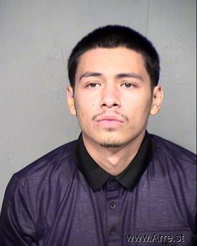 Kevin Antonio Gonzalez Mugshot