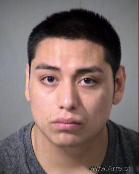 Kevin Cruz Gonzalez Mugshot