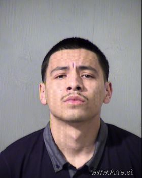 Kevin Antonio Gonzalez Mugshot