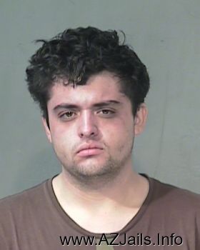 Kevin Christopher Goodman Mugshot