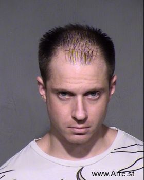 Kevin Russell Gruber Mugshot