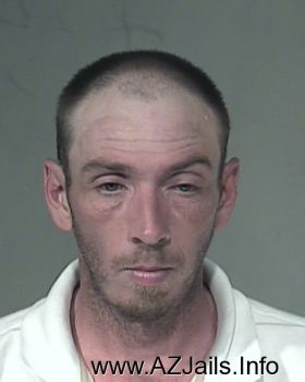 Kevin  Hall Mugshot