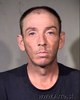 Kevin Dean Hall Mugshot