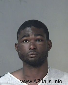 Kevin Anthony Holmes Mugshot