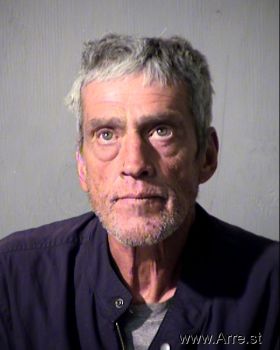 Kevin Michael Houser Mugshot