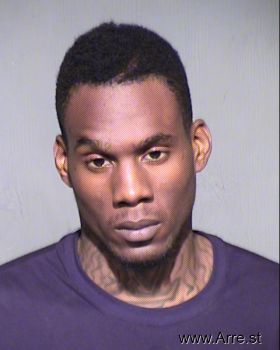 Kevin Lamar Kelly Mugshot