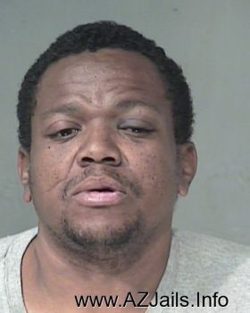 Kevin Darnell Lamb Mugshot