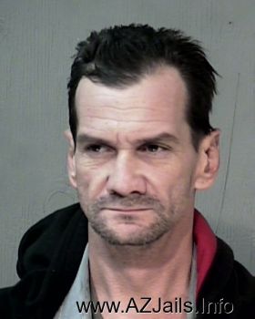 Kevin Duane Leonard Mugshot