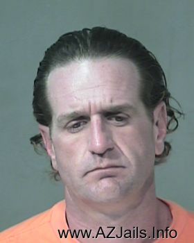 Kevin Shane Longardner Mugshot