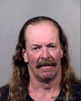 Kevin S Mackey Mugshot