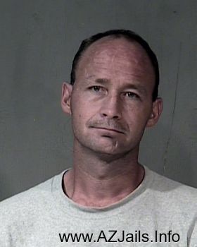 Kevin Dale Malloy Mugshot