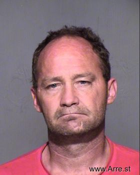 Kevin Dale Malloy Mugshot