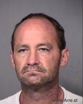 Kevin Dale Malloy Mugshot