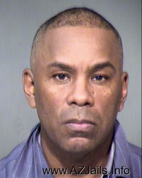 Kevin  Mayfield Mugshot