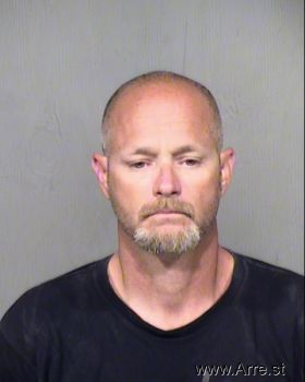 Kevin Ray Miller Mugshot