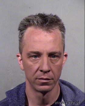 Kevin Lane Moore Mugshot