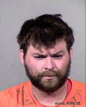 Kevin Williams Owens Mugshot