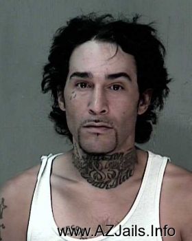 Kevin  Perez Mugshot