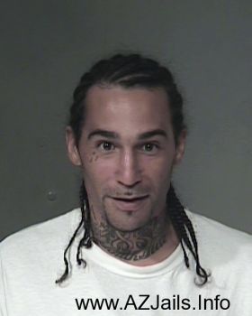 Kevin  Perez Mugshot