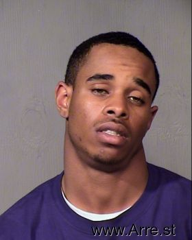 Kevin Andre Phillips Mugshot