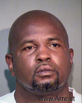 Kevin Lamont Pierce Mugshot