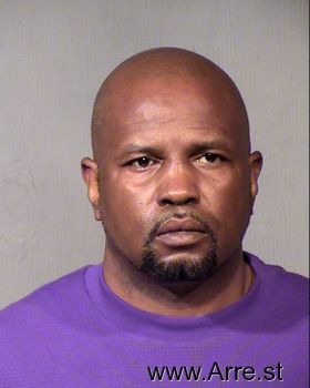 Kevin Lamont Pierce Mugshot