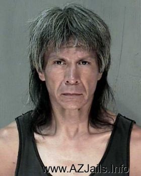 Kevin Louis Rhodd Mugshot