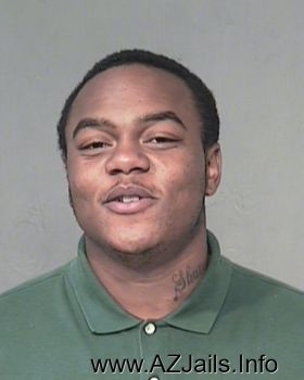 Kevin D Riley Mugshot