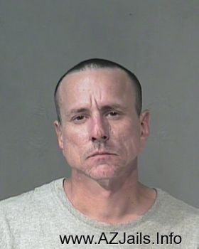 Kevin  Stevenson Mugshot