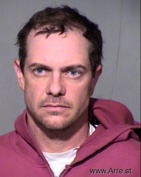 Kevin Courtney Vann Mugshot