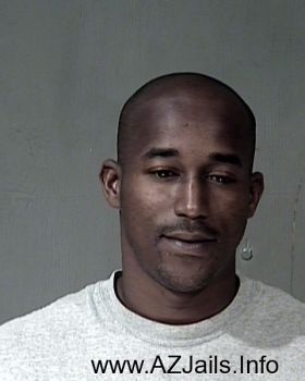 Keyon Shrvaris Baker Mugshot