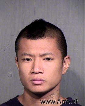 Khanh Van Nguyen Mugshot